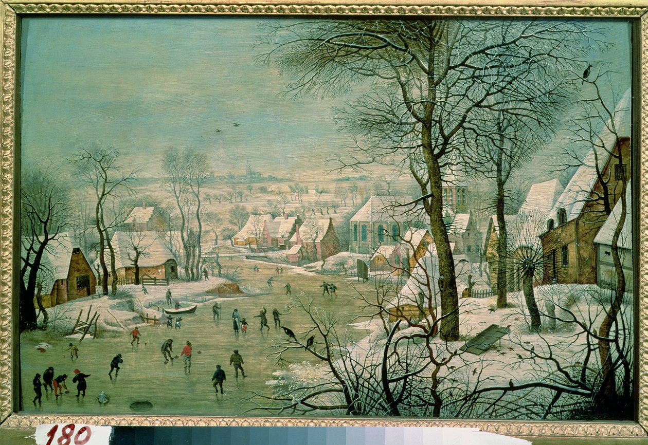Paysage d