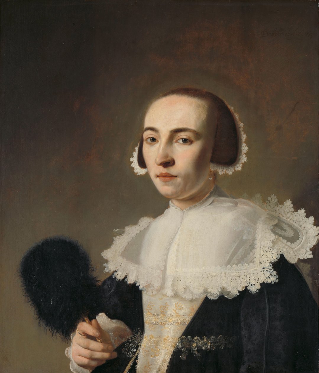 Portrait d