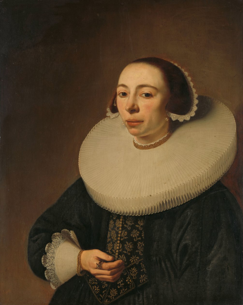 Portrait d