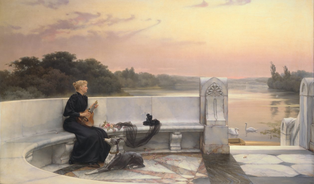 Solitude - Pieter Haaxman