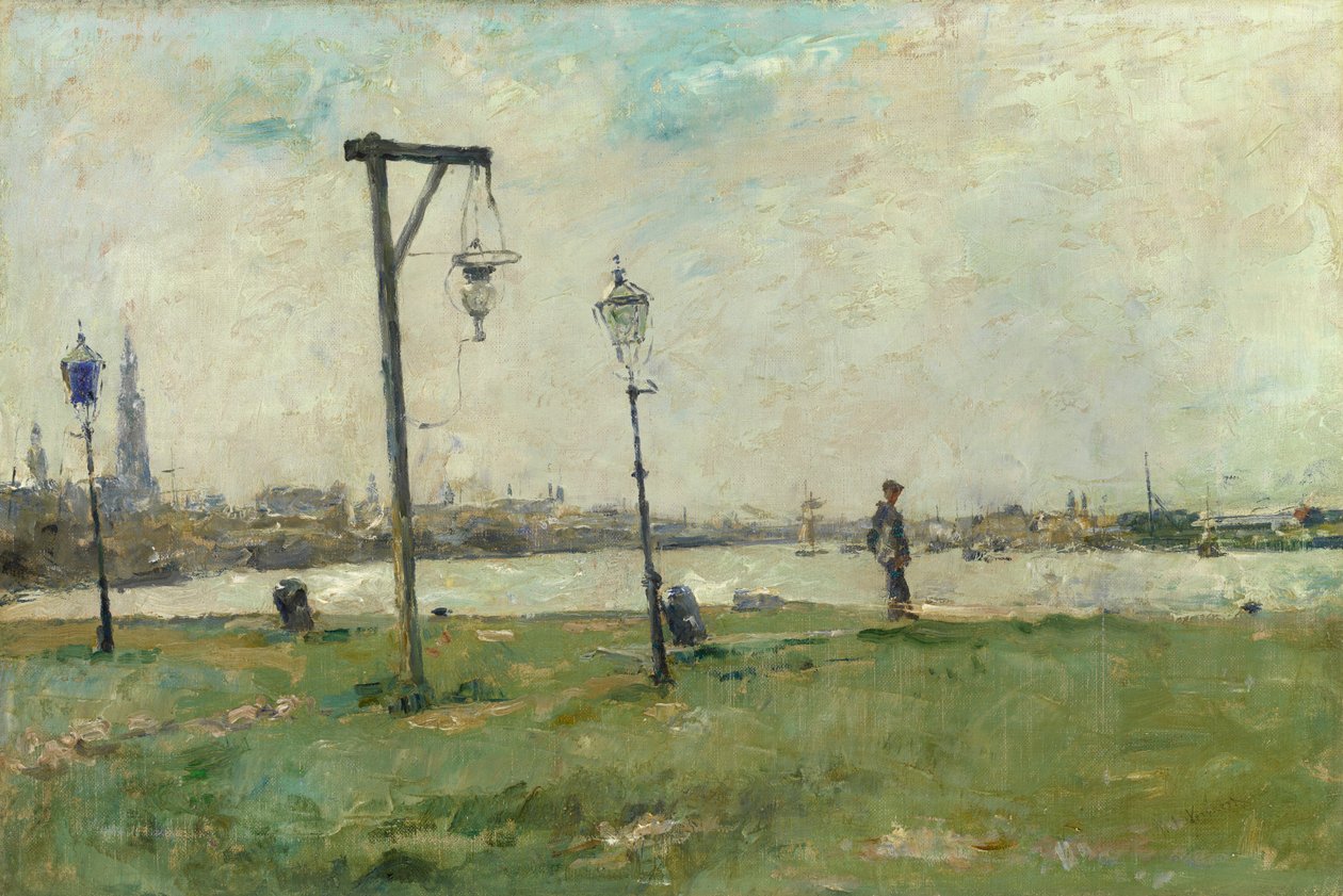 Anvers - Pieter Verhaert