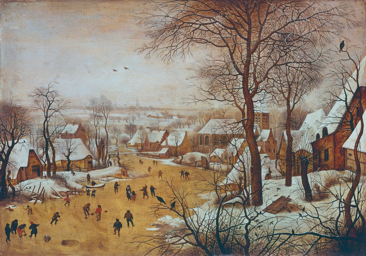 Paysage d