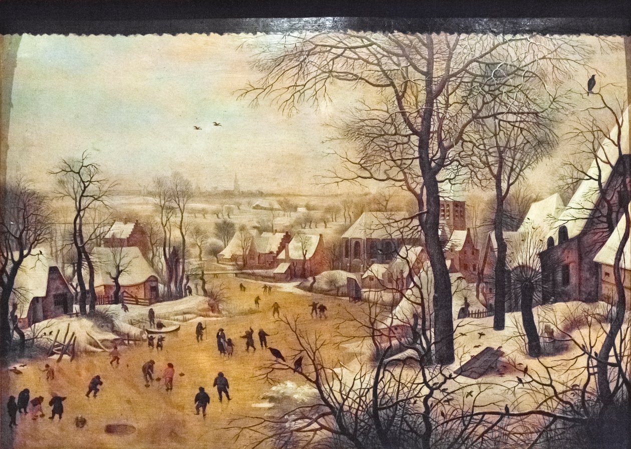 Paysage d
