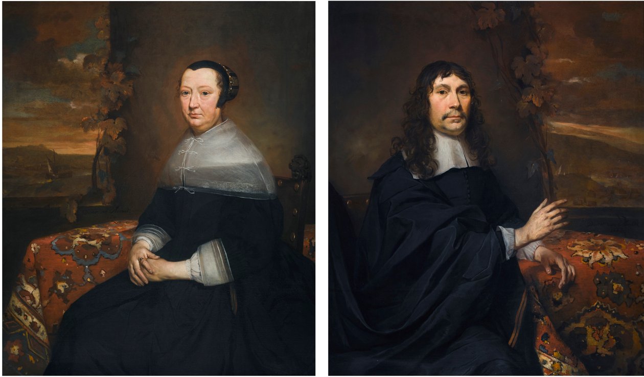 Portrait d