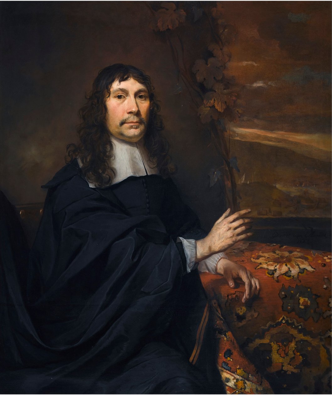Portrait d