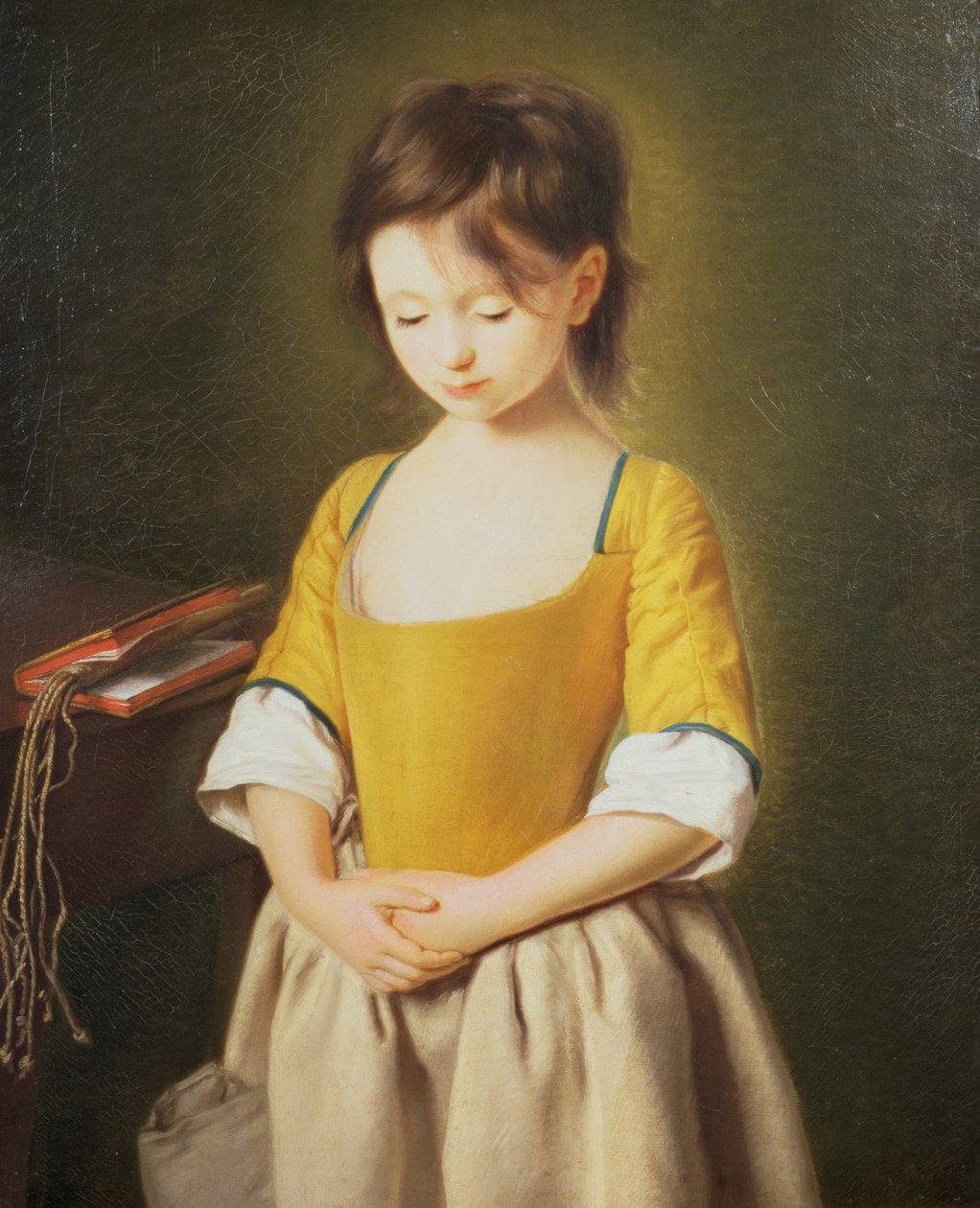 Portrait d