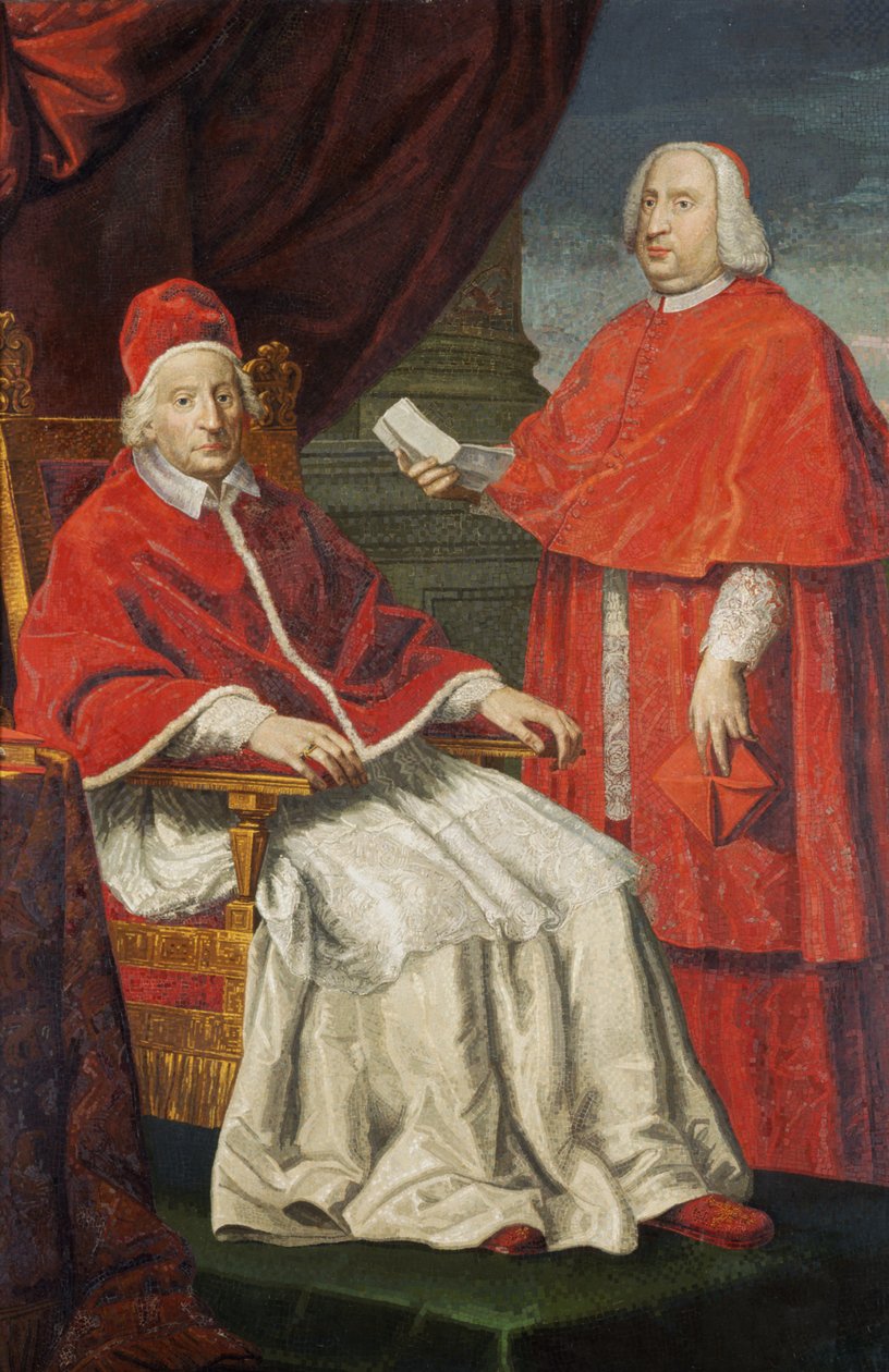 Image Inconnue - Pietro Paolo Cristofari