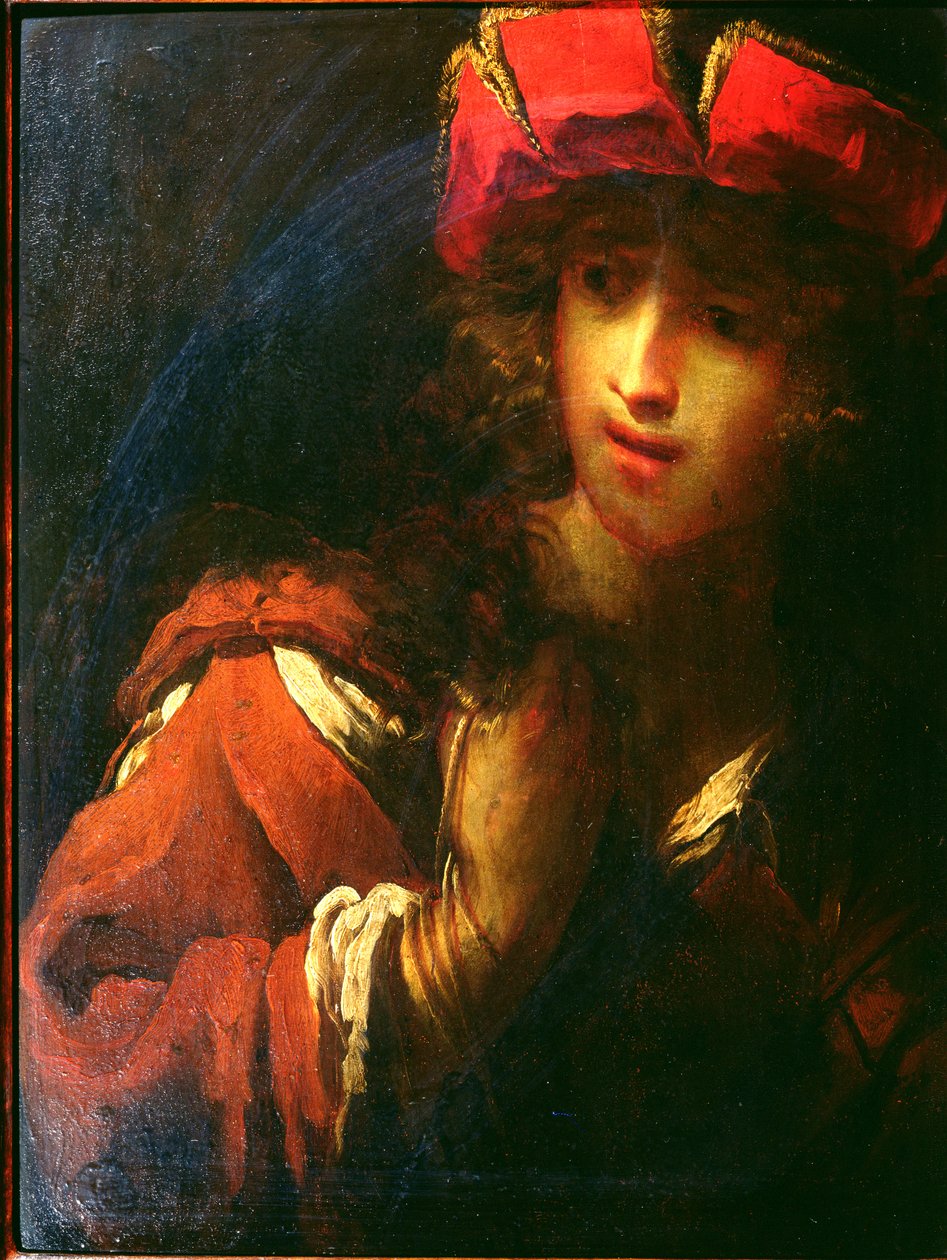 Portrait d