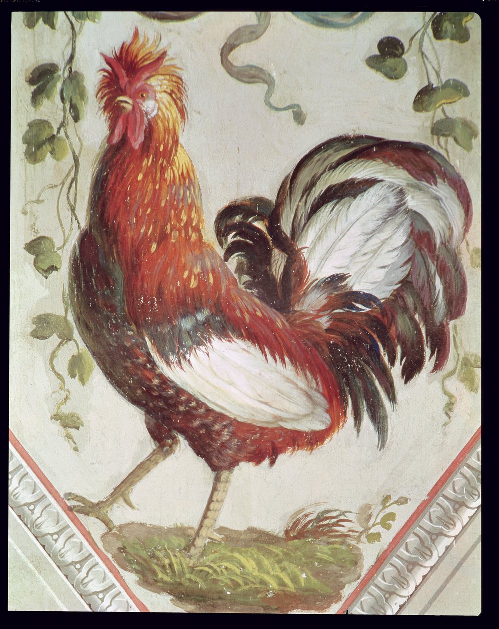 Détail d