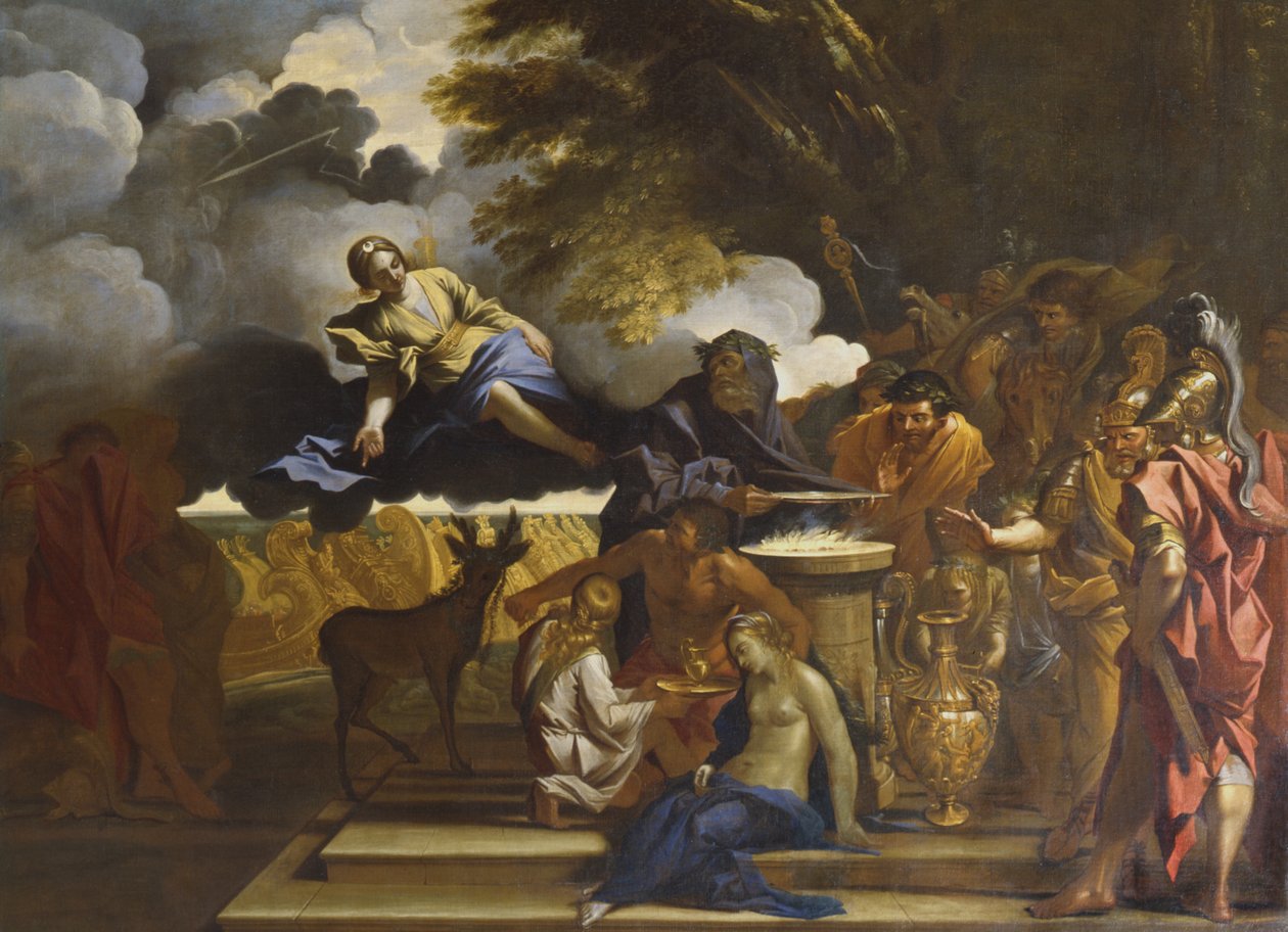 Image Inconnue - Pietro Testa