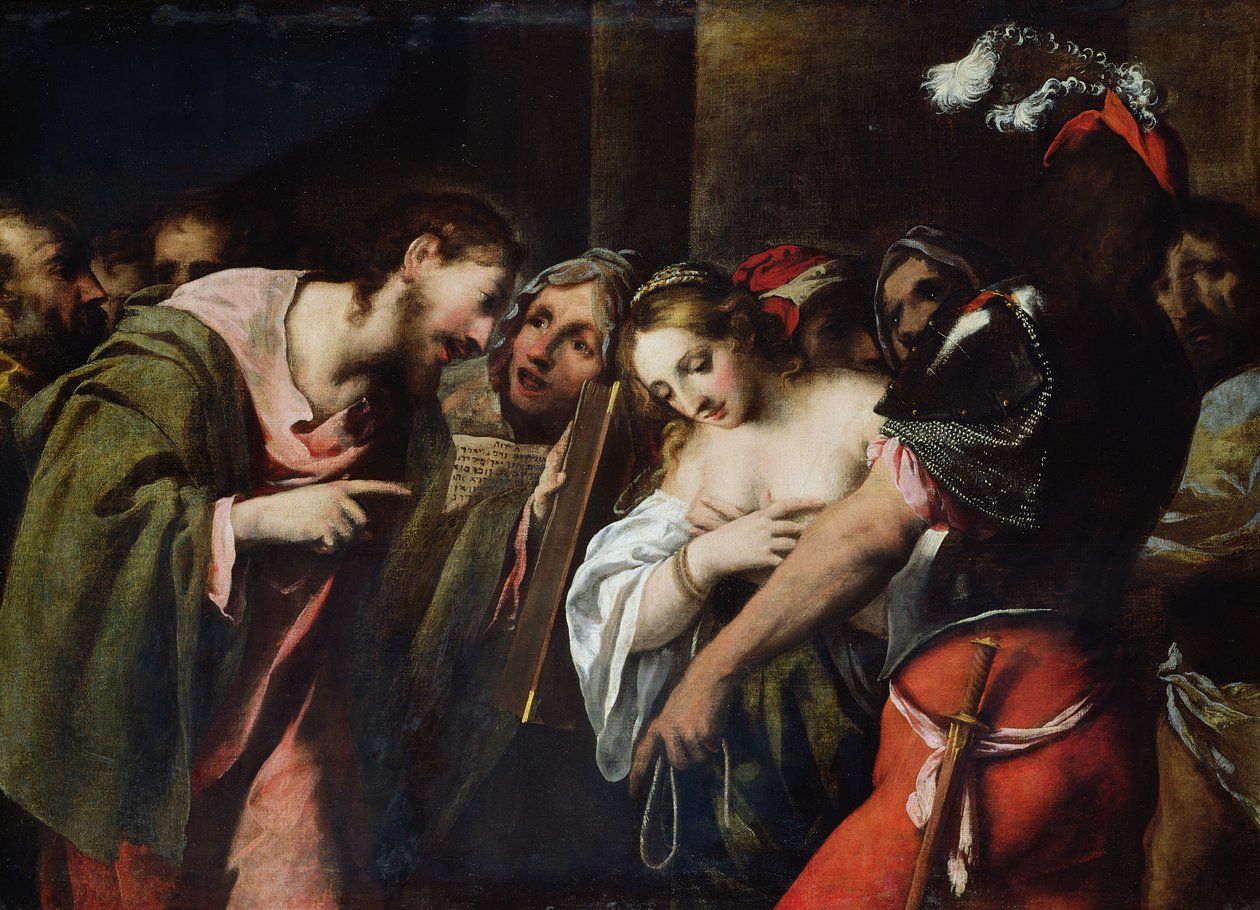 Le Christ et l