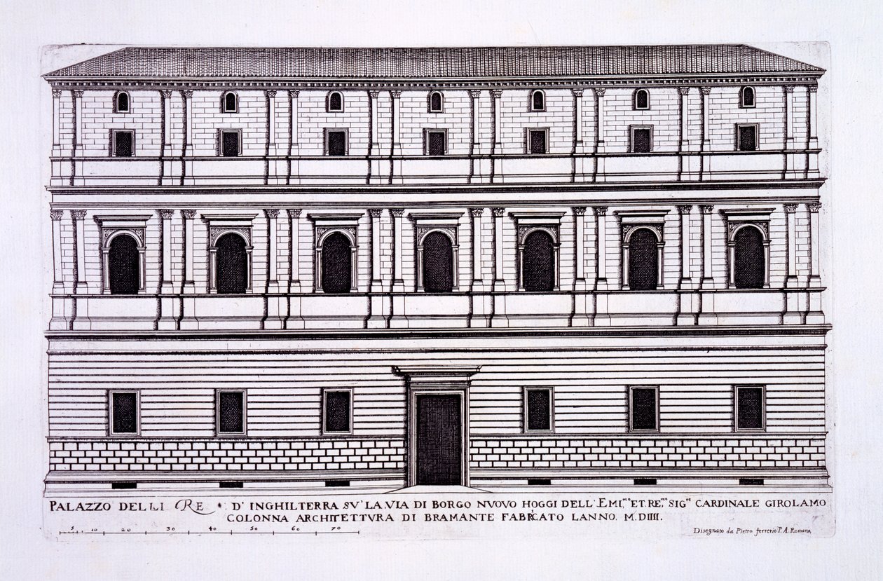 Palais des rois d