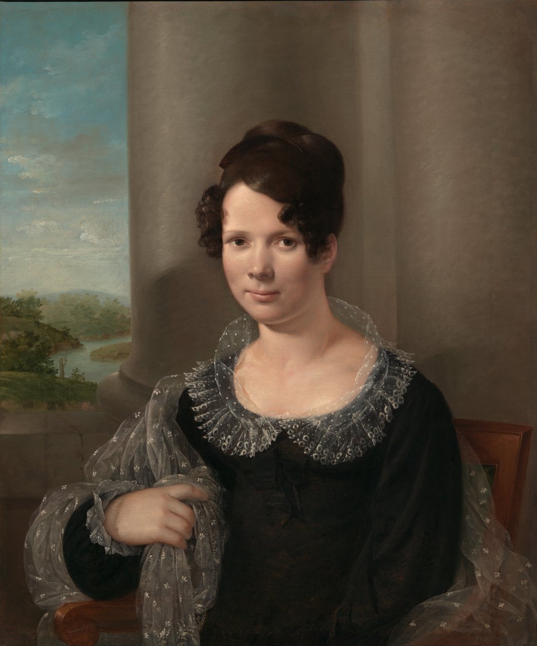 Jane Cocking Glover, 1821 - Pietro Bonanni