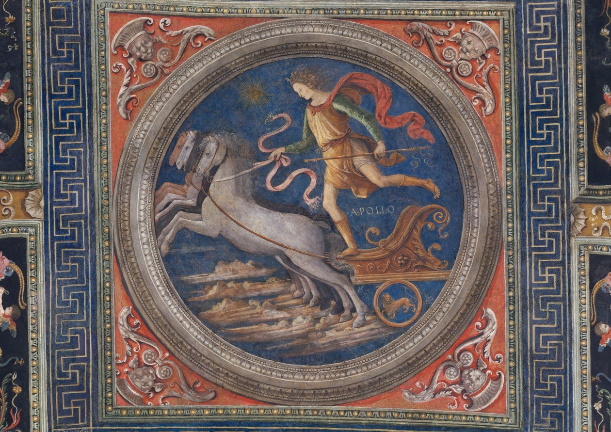 Allégorie d