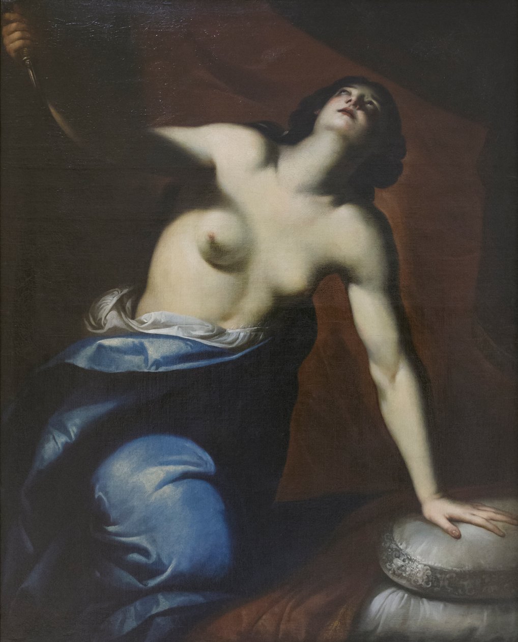 Lucrezia - Pietro Ricchi