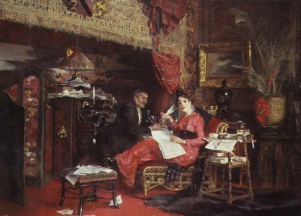 Le Juste Érudit - Pinckney Marcius Simons