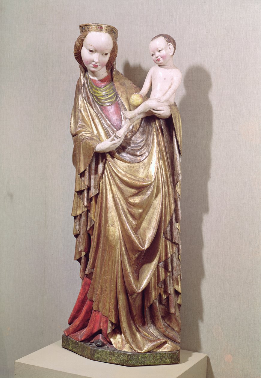 Vierge à l