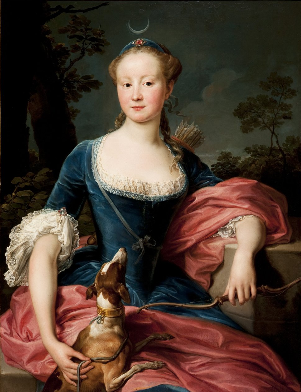 Portrait d