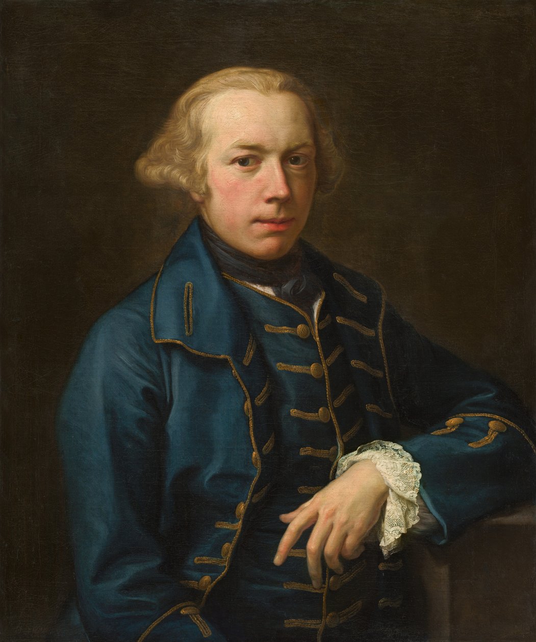 Portrait d