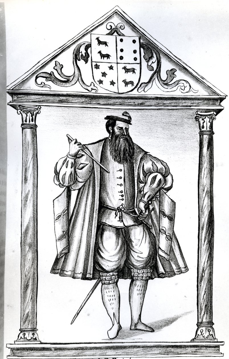 Pedro Álvares Cabral - Portuguese School