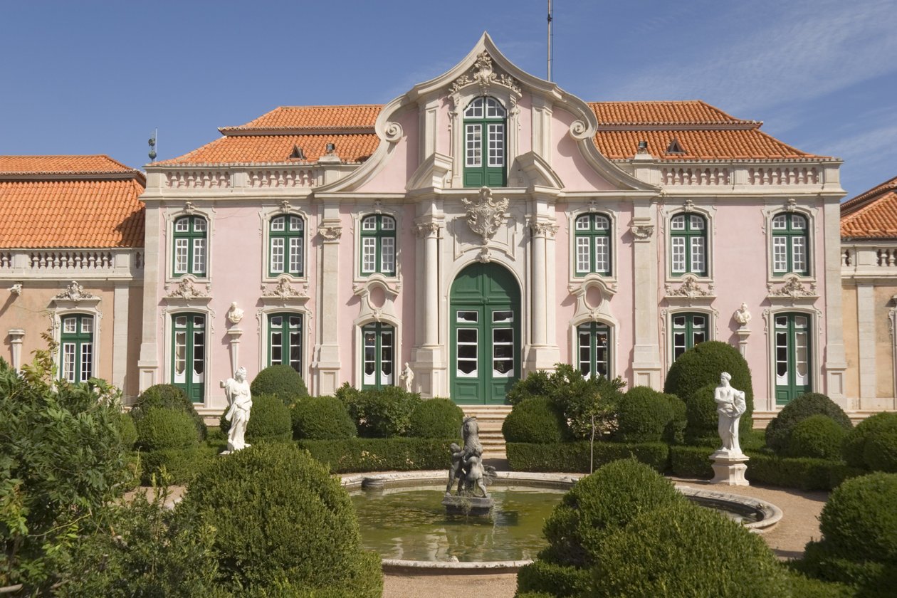 Vue de l