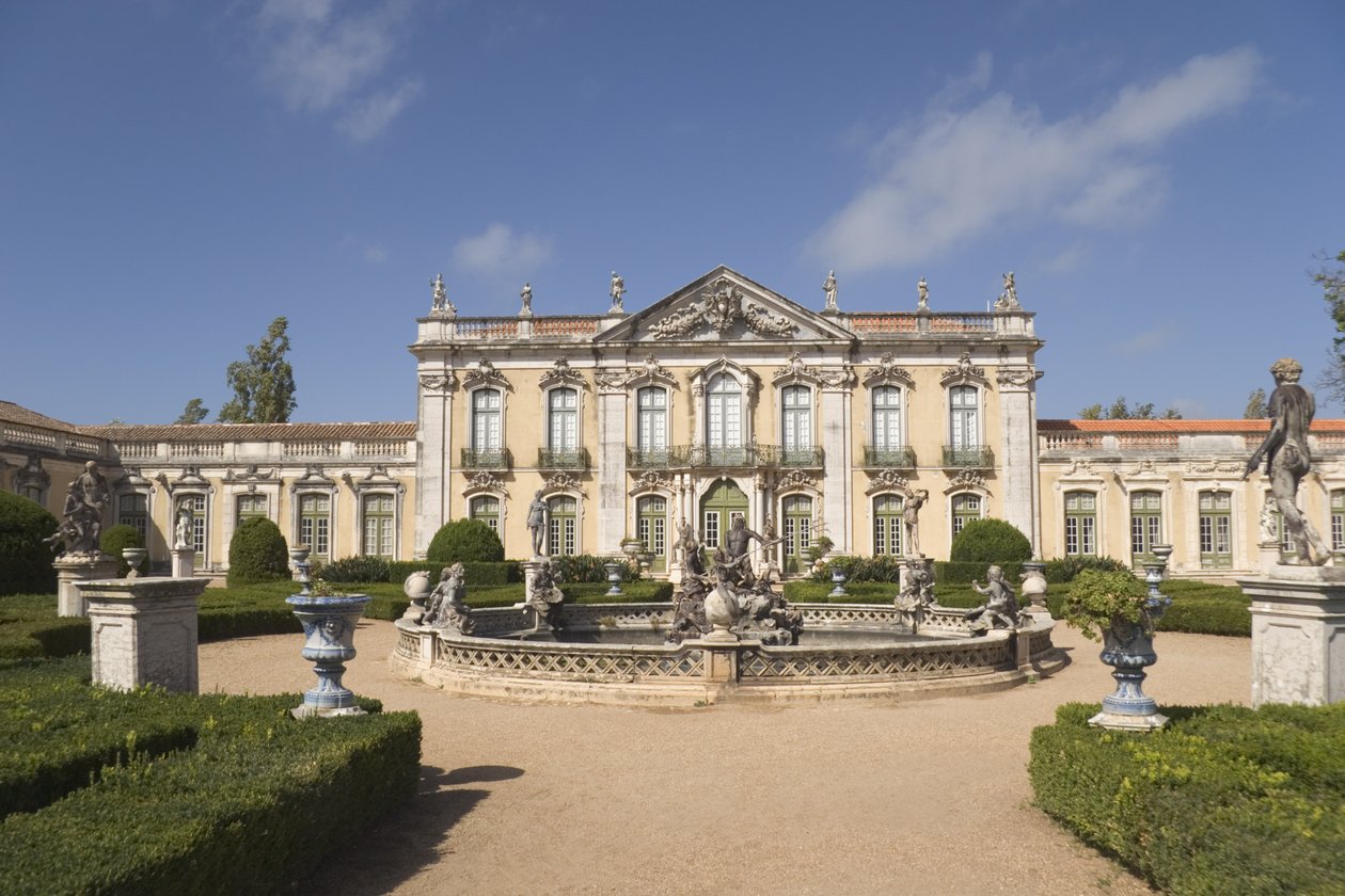 Vue de l