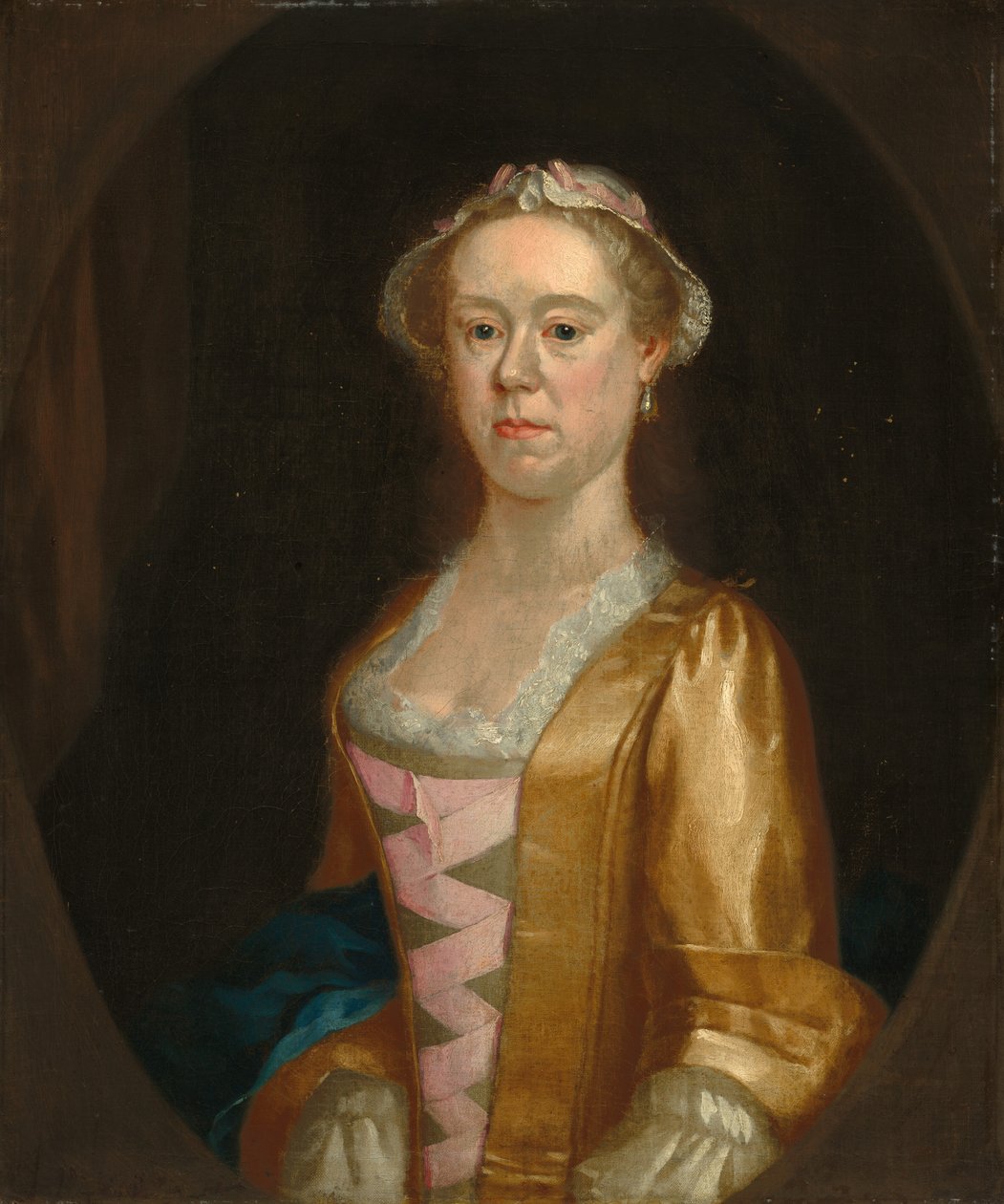 Portrait d