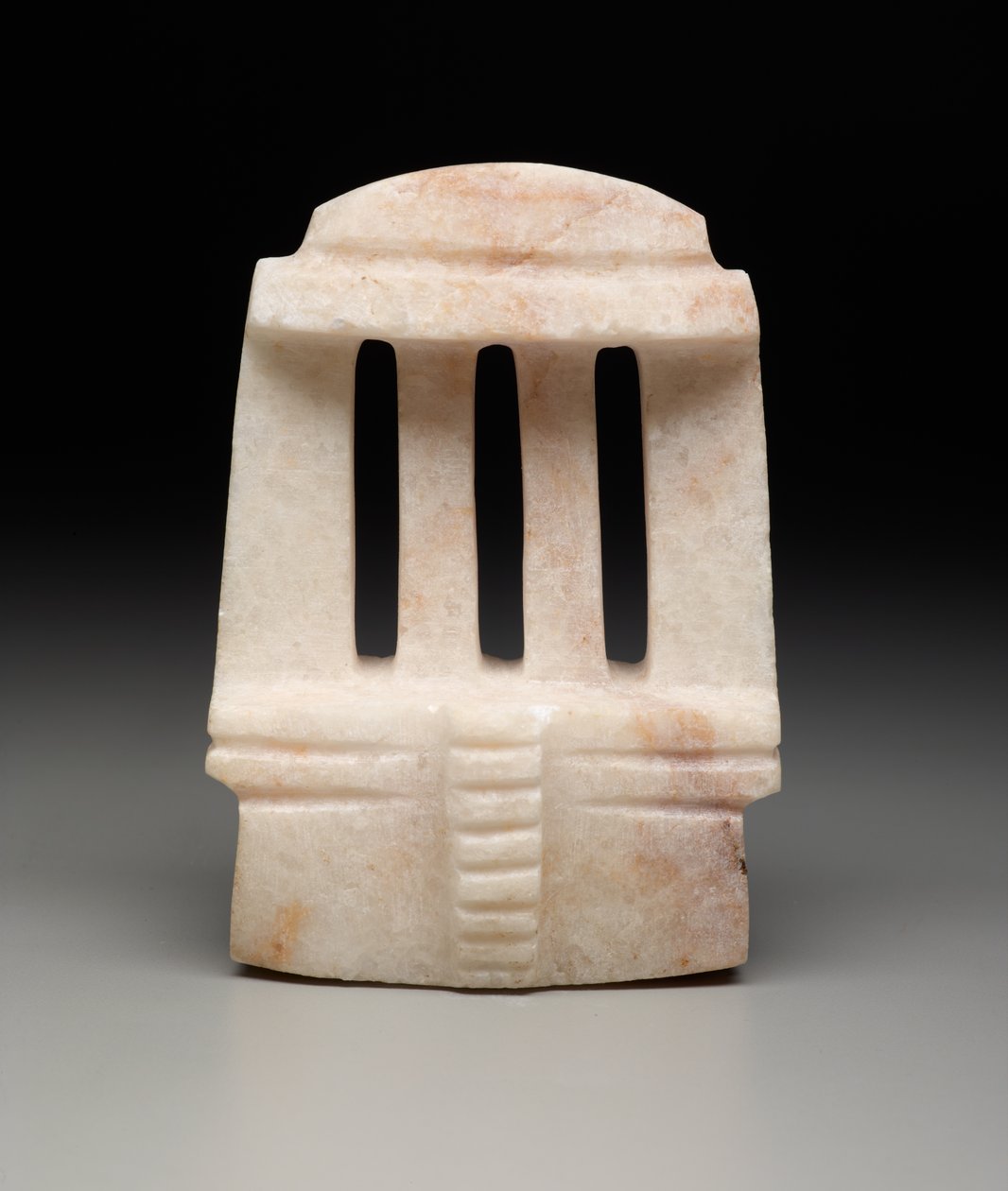 Temple, avant 300 av. J.-C. - Pre Columbian Pre Columbian