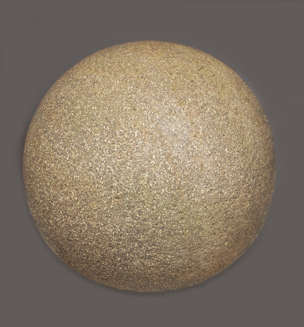 Sphère, 800-1550 - Pre Columbian Pre Columbian