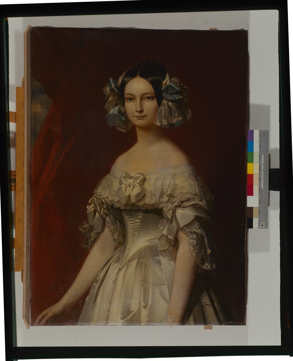 Portrait de la princesse royale, duchesse d