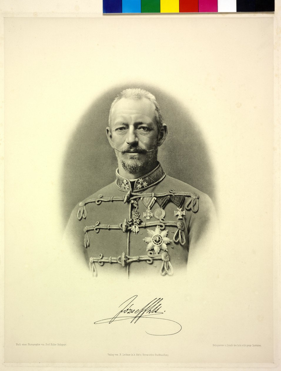 Joseph, archiduc d