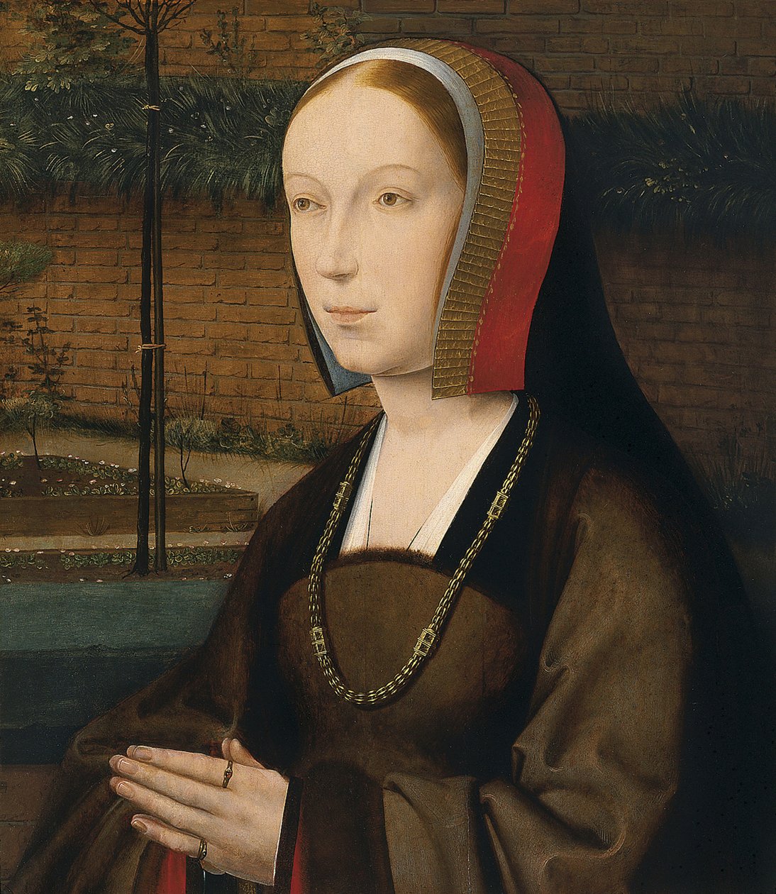 Portrait d