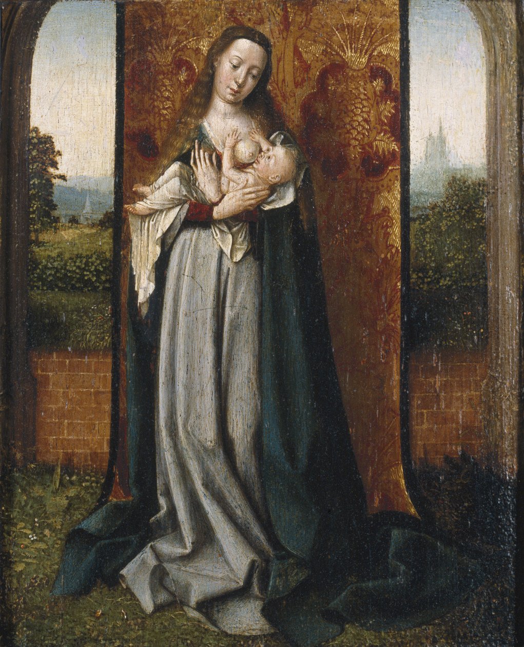 Vierge à l