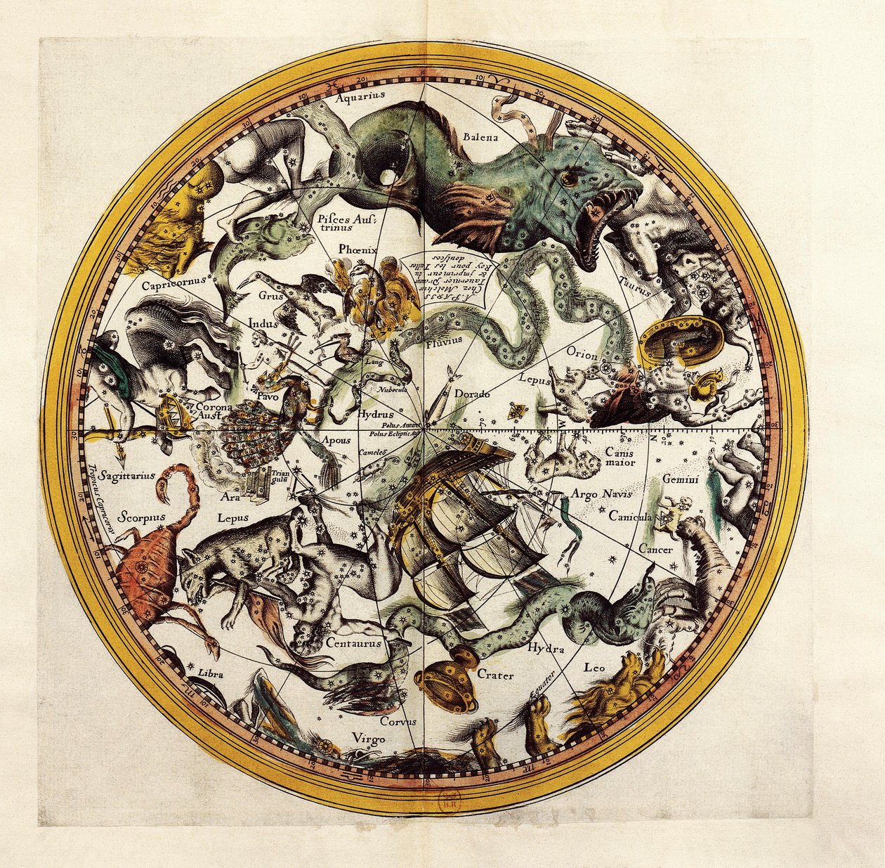 Image inconnue - Ptolemy