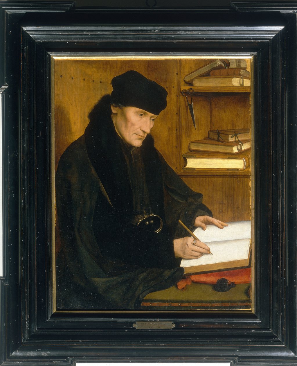 Portrait d
