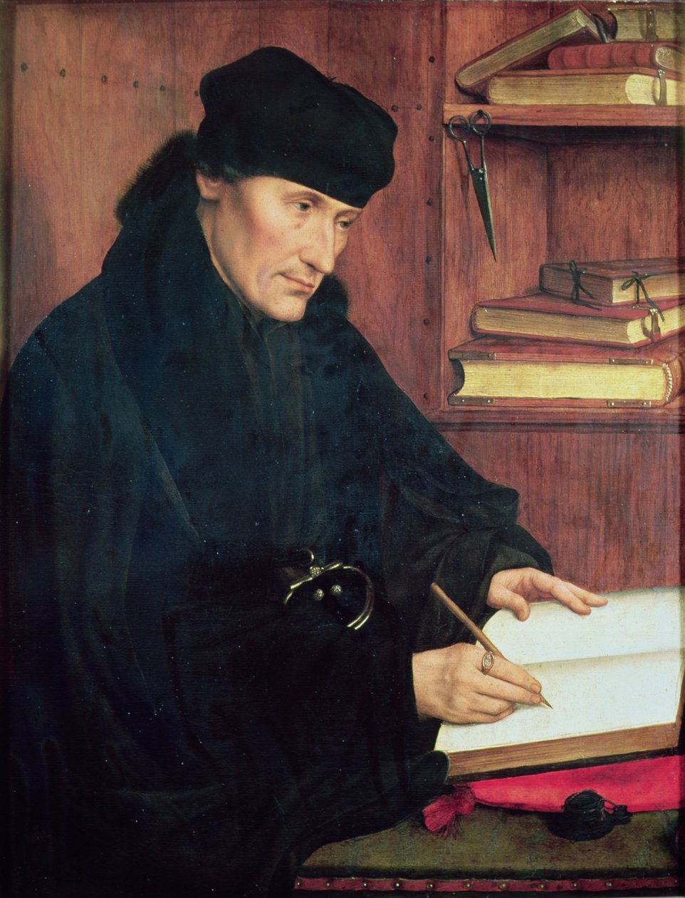 Portrait d