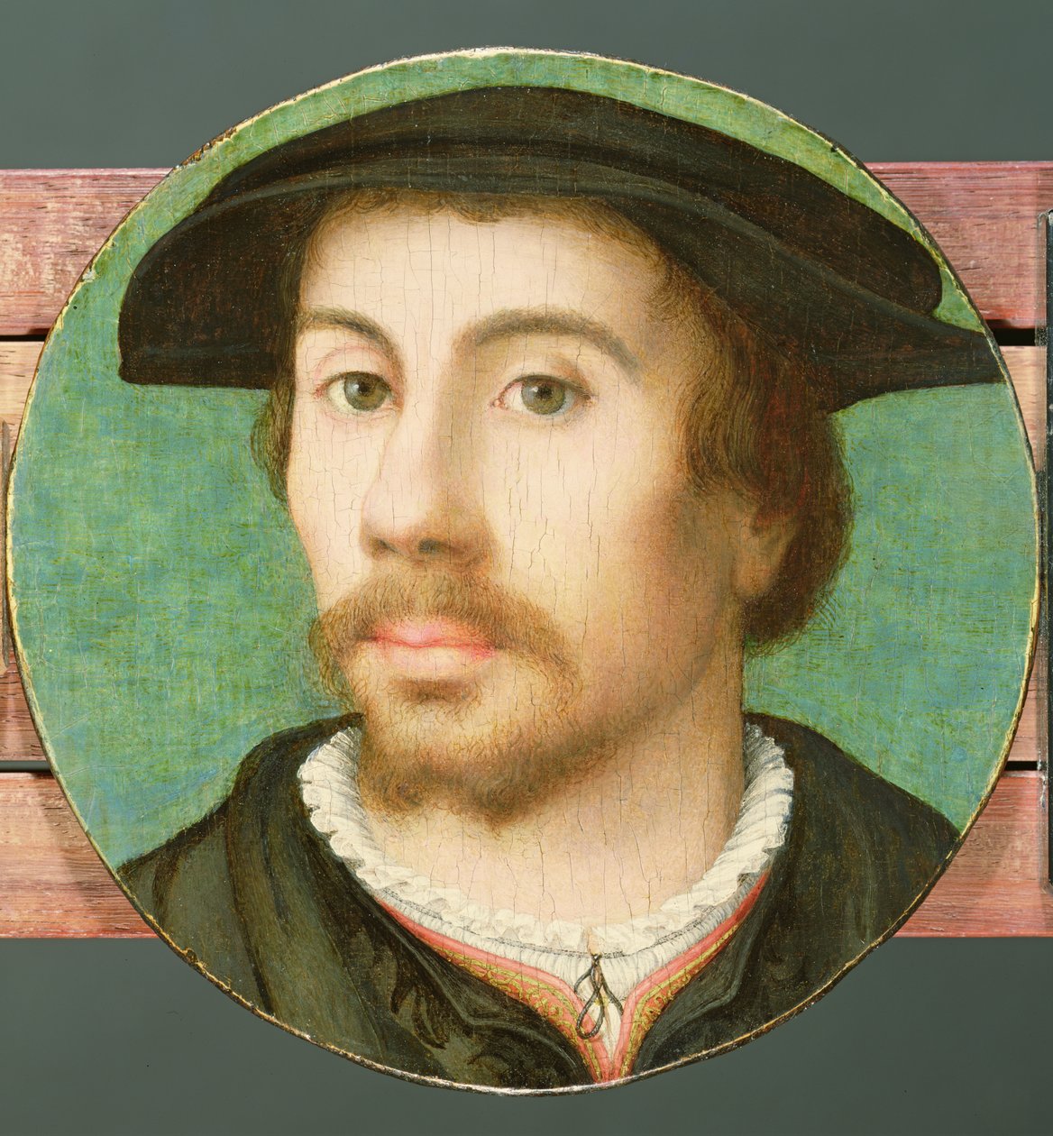 Portrait d