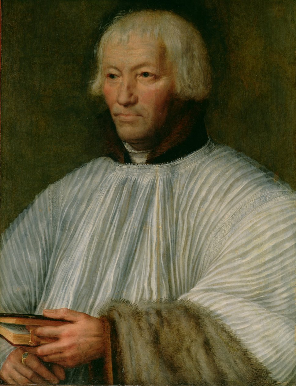 Portrait d