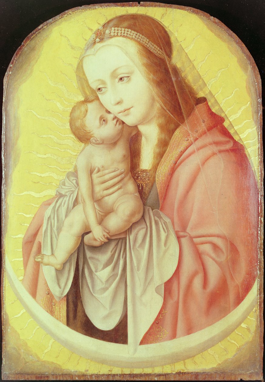 Vierge à l