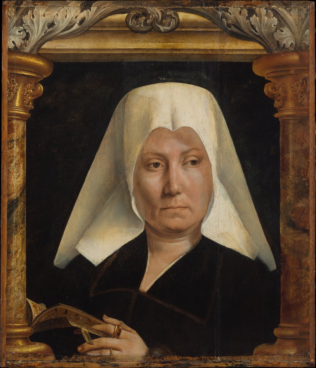 Portrait d