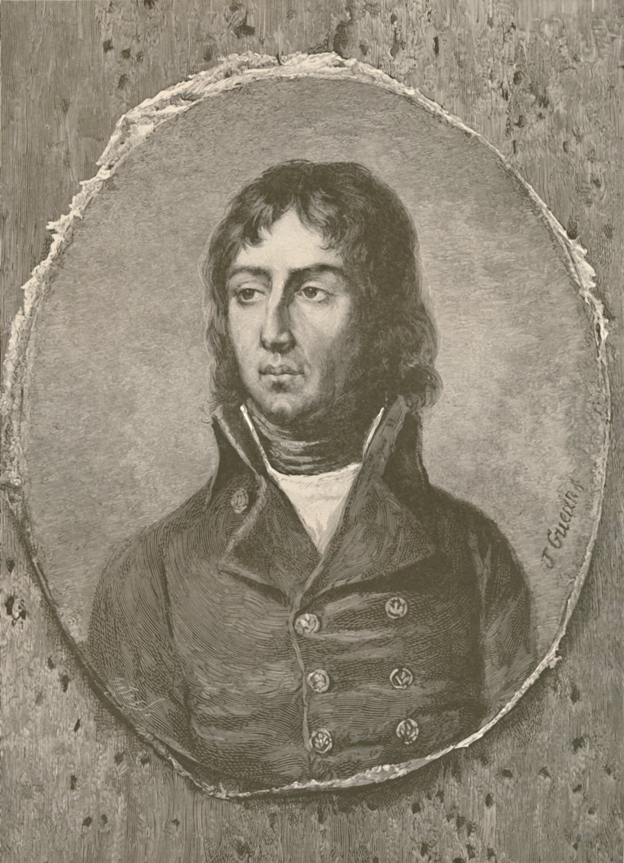 Louis-Charles-Antoine Desaix - R. G. Tietze