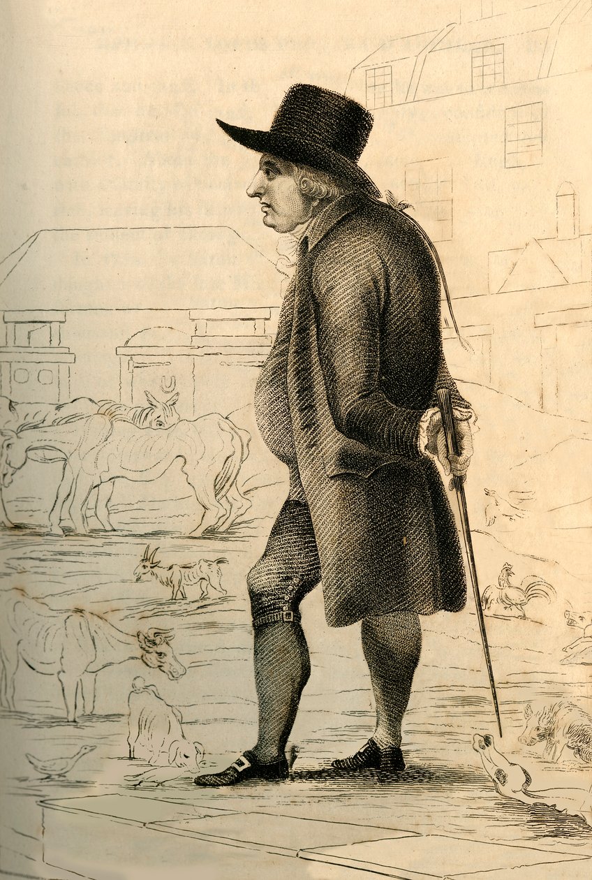 Baron D