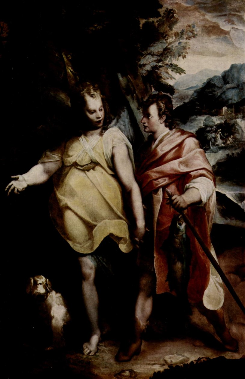 Tobias et l