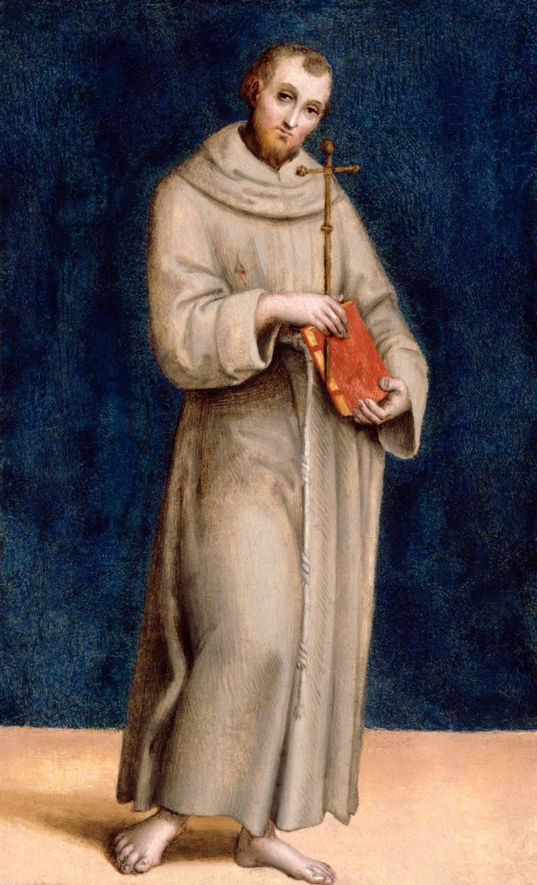Saint François d
