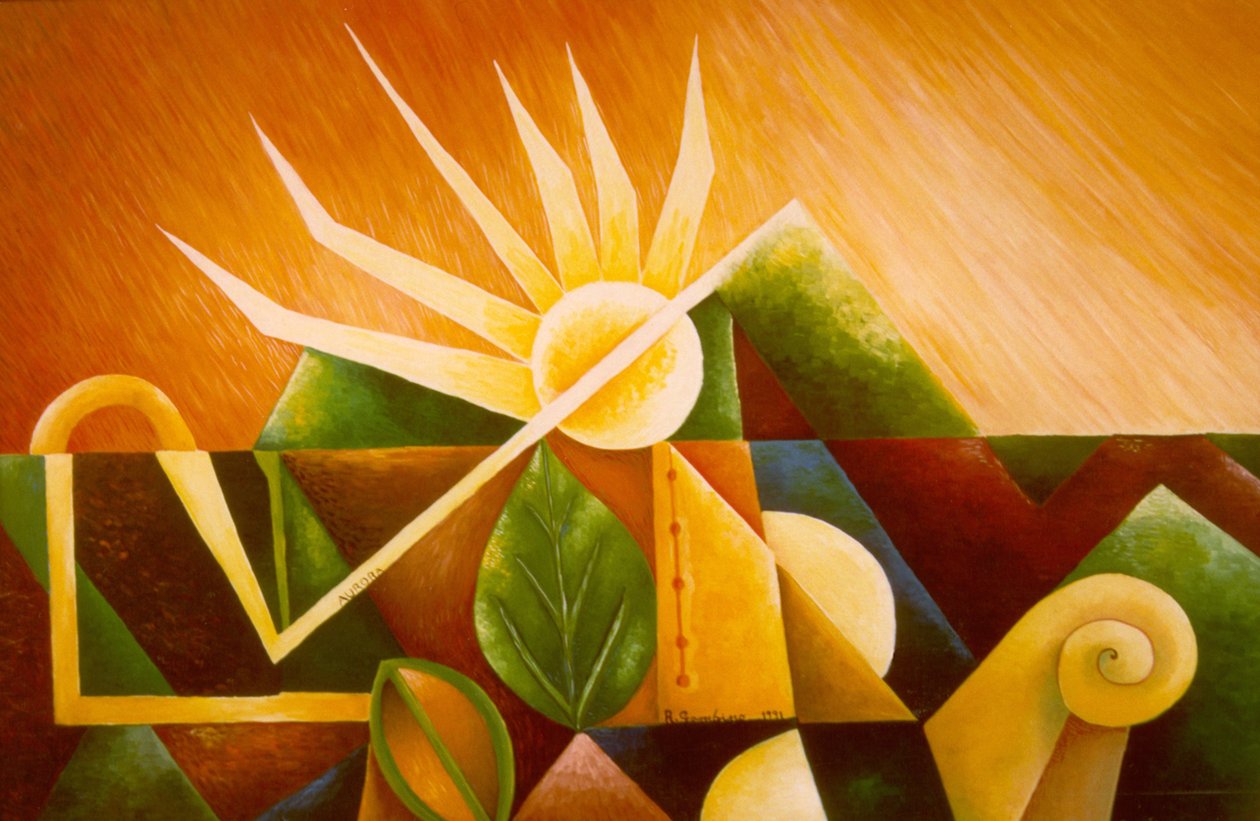 Aurore - Raimondo Gambino