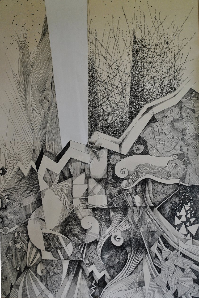 Sels cristallins minéraux - Raimondo Gambino