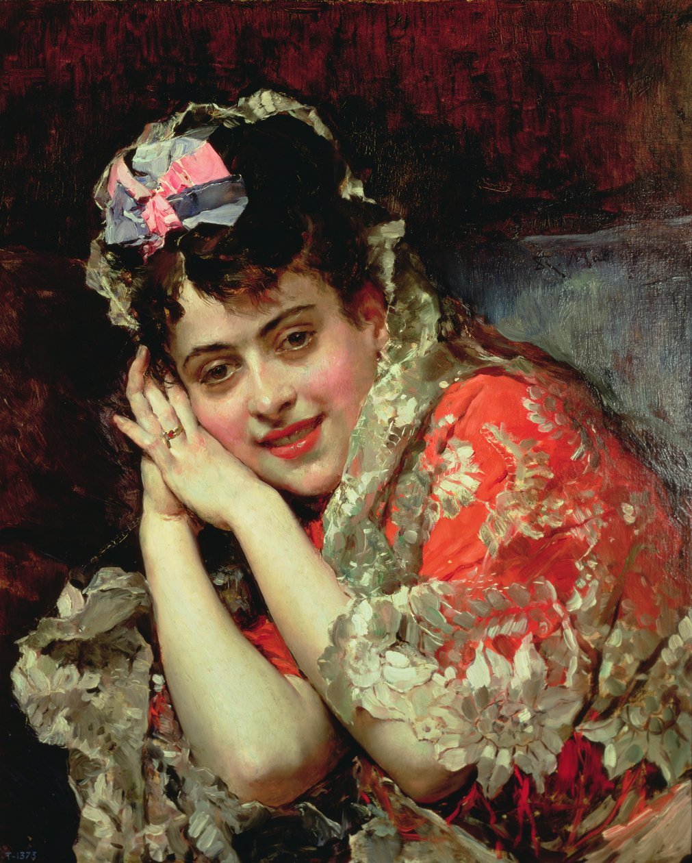 Portrait d