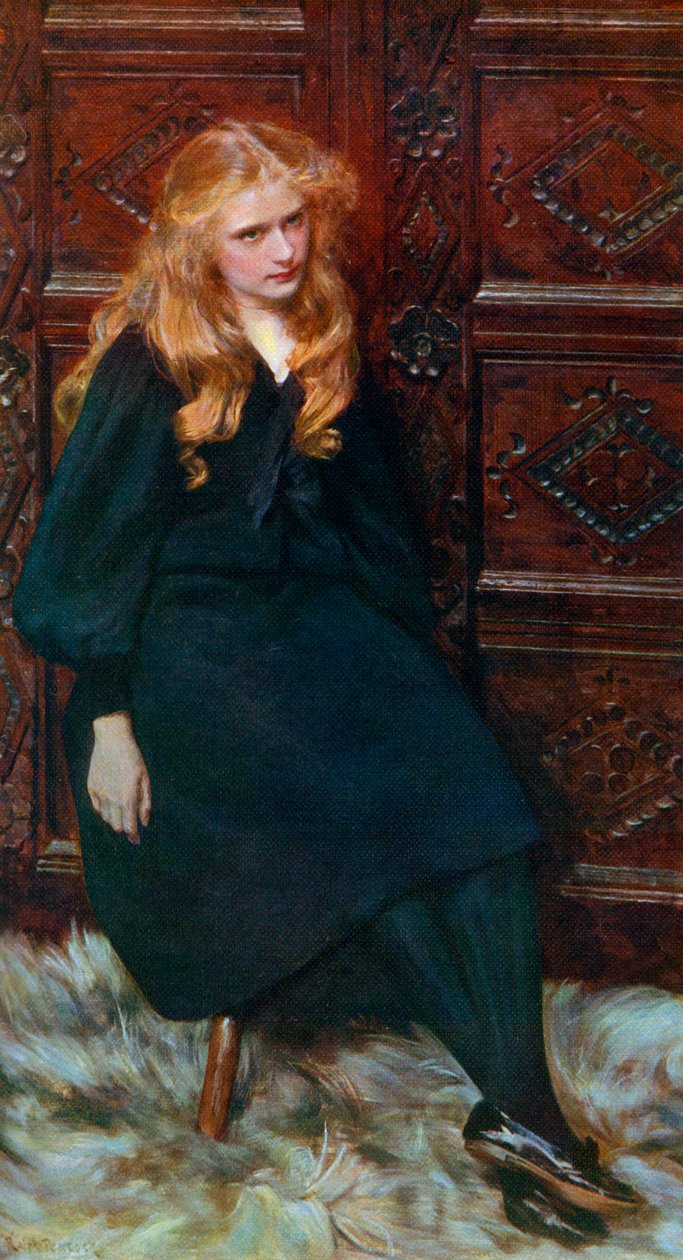 Ethel - Ralph Peacock