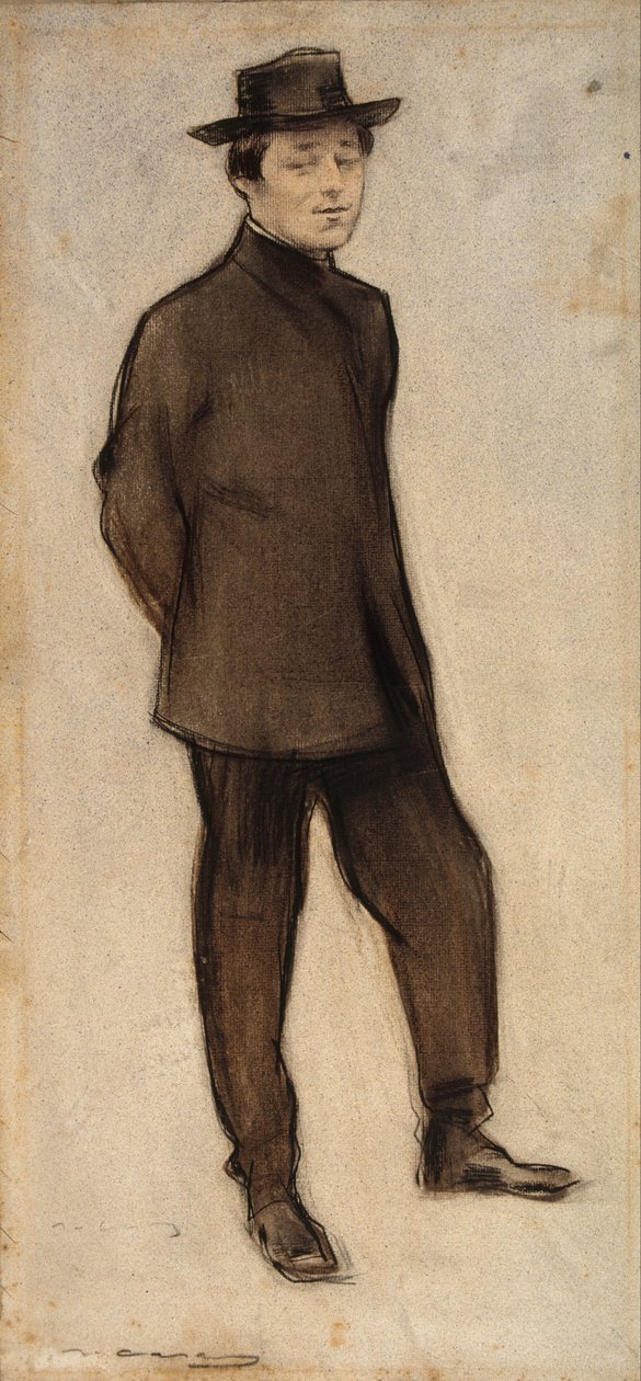 Portrait d