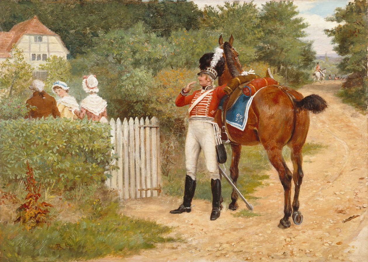 La fille que j